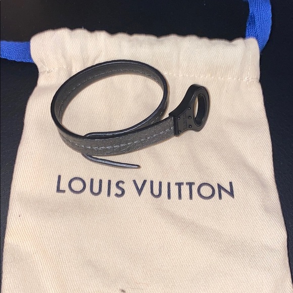 Louis Vuitton Bracelet - Picture 5 of 6